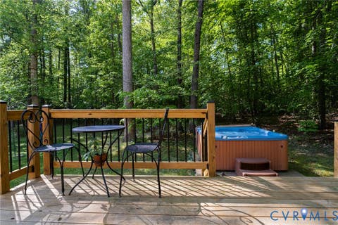 Tiny photo for 17312 Tiswood Drive, Beaverdam, VA 23015 (MLS # 2621457)