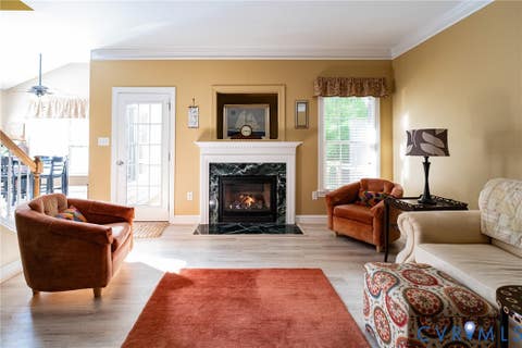 Tiny photo for 17312 Tiswood Drive, Beaverdam, VA 23015 (MLS # 2621457)