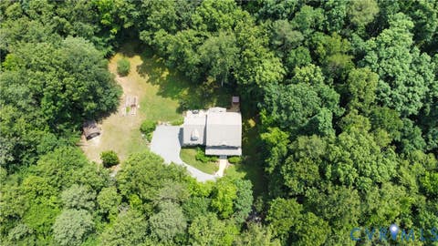 Tiny photo for 17312 Tiswood Drive, Beaverdam, VA 23015 (MLS # 2621457)