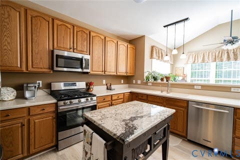 Tiny photo for 17312 Tiswood Drive, Beaverdam, VA 23015 (MLS # 2621457)