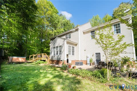 Tiny photo for 17312 Tiswood Drive, Beaverdam, VA 23015 (MLS # 2621457)
