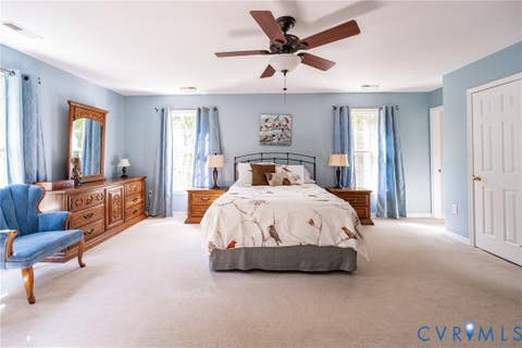 Tiny photo for 17312 Tiswood Drive, Beaverdam, VA 23015 (MLS # 2621457)