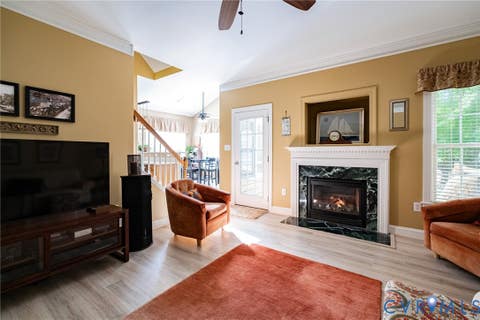 Tiny photo for 17312 Tiswood Drive, Beaverdam, VA 23015 (MLS # 2621457)