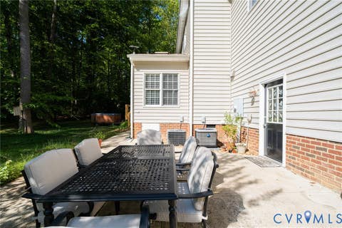 Tiny photo for 17312 Tiswood Drive, Beaverdam, VA 23015 (MLS # 2621457)