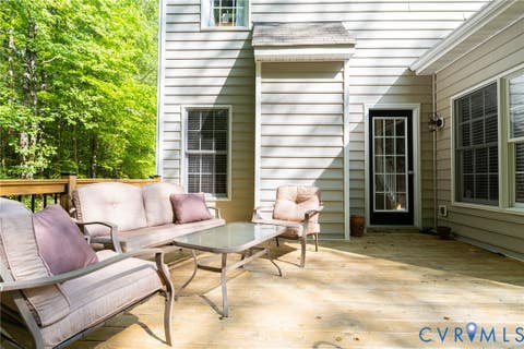 Tiny photo for 17312 Tiswood Drive, Beaverdam, VA 23015 (MLS # 2621457)