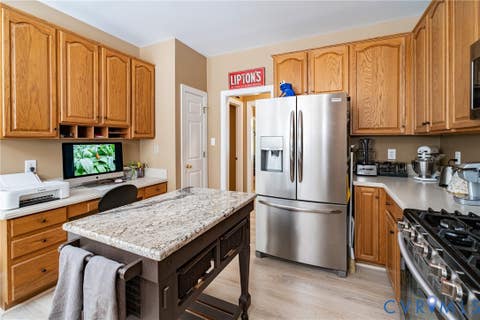 Tiny photo for 17312 Tiswood Drive, Beaverdam, VA 23015 (MLS # 2621457)
