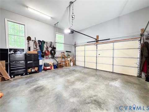 Tiny photo for 17312 Tiswood Drive, Beaverdam, VA 23015 (MLS # 2621457)