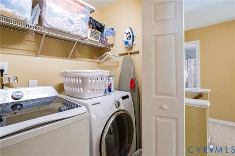 Tiny photo for 17312 Tiswood Drive, Beaverdam, VA 23015 (MLS # 2621457)