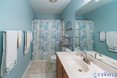 Tiny photo for 17312 Tiswood Drive, Beaverdam, VA 23015 (MLS # 2621457)
