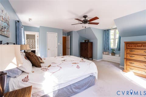 Tiny photo for 17312 Tiswood Drive, Beaverdam, VA 23015 (MLS # 2621457)