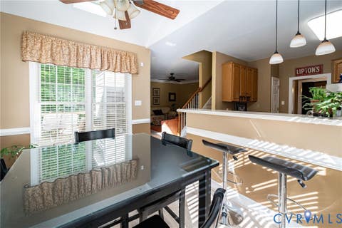 Tiny photo for 17312 Tiswood Drive, Beaverdam, VA 23015 (MLS # 2621457)