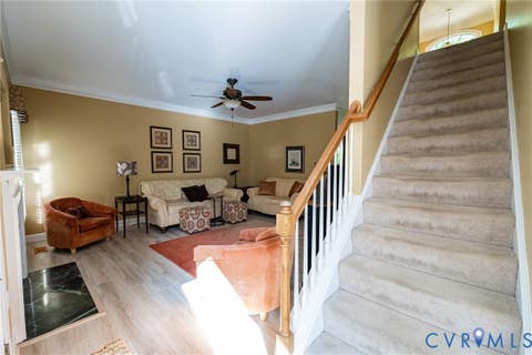 Tiny photo for 17312 Tiswood Drive, Beaverdam, VA 23015 (MLS # 2621457)