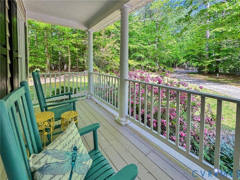 Tiny photo for 17312 Tiswood Drive, Beaverdam, VA 23015 (MLS # 2621457)