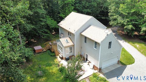 Tiny photo for 17312 Tiswood Drive, Beaverdam, VA 23015 (MLS # 2621457)