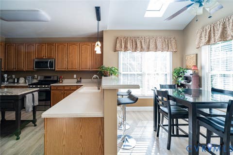 Tiny photo for 17312 Tiswood Drive, Beaverdam, VA 23015 (MLS # 2621457)