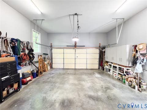 Tiny photo for 17312 Tiswood Drive, Beaverdam, VA 23015 (MLS # 2621457)