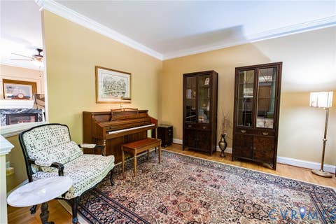 Tiny photo for 17312 Tiswood Drive, Beaverdam, VA 23015 (MLS # 2621457)