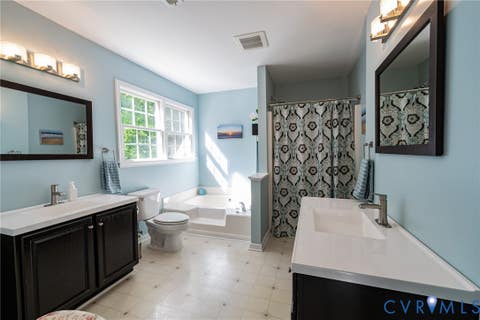 Tiny photo for 17312 Tiswood Drive, Beaverdam, VA 23015 (MLS # 2621457)