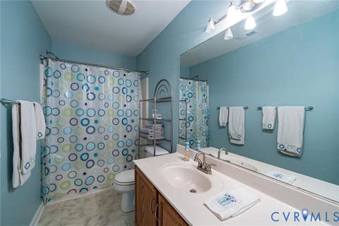 Tiny photo for 17312 Tiswood Drive, Beaverdam, VA 23015 (MLS # 2621457)