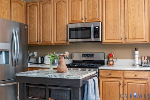 Tiny photo for 17312 Tiswood Drive, Beaverdam, VA 23015 (MLS # 2621457)