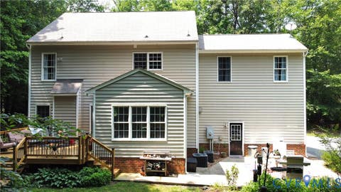 Tiny photo for 17312 Tiswood Drive, Beaverdam, VA 23015 (MLS # 2621457)