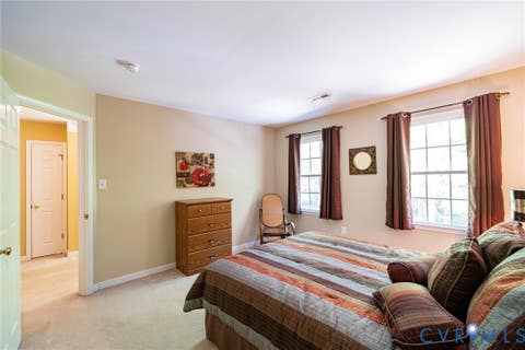 Tiny photo for 17312 Tiswood Drive, Beaverdam, VA 23015 (MLS # 2621457)