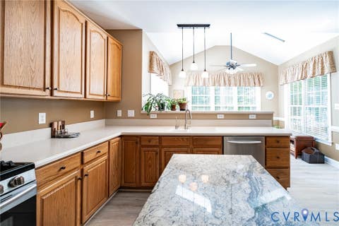 Tiny photo for 17312 Tiswood Drive, Beaverdam, VA 23015 (MLS # 2621457)