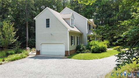 Tiny photo for 17312 Tiswood Drive, Beaverdam, VA 23015 (MLS # 2621457)