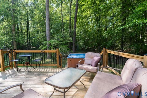 Tiny photo for 17312 Tiswood Drive, Beaverdam, VA 23015 (MLS # 2621457)