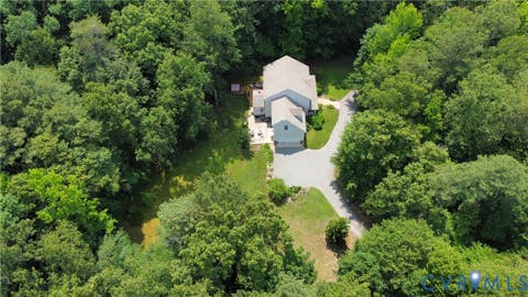 Tiny photo for 17312 Tiswood Drive, Beaverdam, VA 23015 (MLS # 2621457)