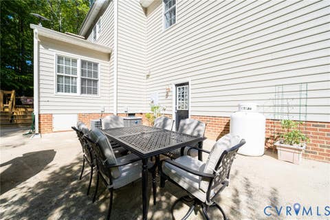 Tiny photo for 17312 Tiswood Drive, Beaverdam, VA 23015 (MLS # 2621457)