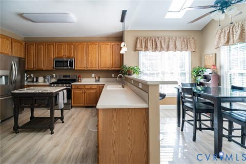 Tiny photo for 17312 Tiswood Drive, Beaverdam, VA 23015 (MLS # 2621457)