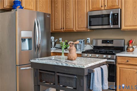 Tiny photo for 17312 Tiswood Drive, Beaverdam, VA 23015 (MLS # 2621457)