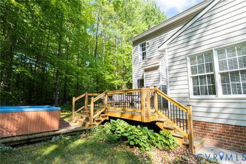 Tiny photo for 17312 Tiswood Drive, Beaverdam, VA 23015 (MLS # 2621457)