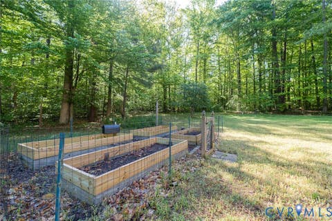 Tiny photo for 17312 Tiswood Drive, Beaverdam, VA 23015 (MLS # 2621457)