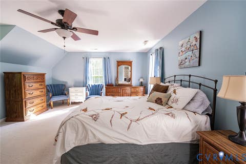 Tiny photo for 17312 Tiswood Drive, Beaverdam, VA 23015 (MLS # 2621457)