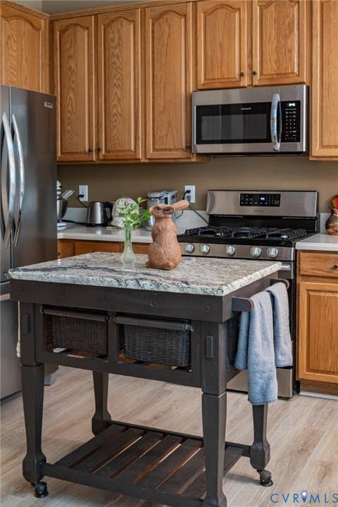 Tiny photo for 17312 Tiswood Drive, Beaverdam, VA 23015 (MLS # 2621457)