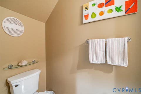 Tiny photo for 17312 Tiswood Drive, Beaverdam, VA 23015 (MLS # 2621457)
