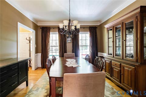 Tiny photo for 17312 Tiswood Drive, Beaverdam, VA 23015 (MLS # 2621457)