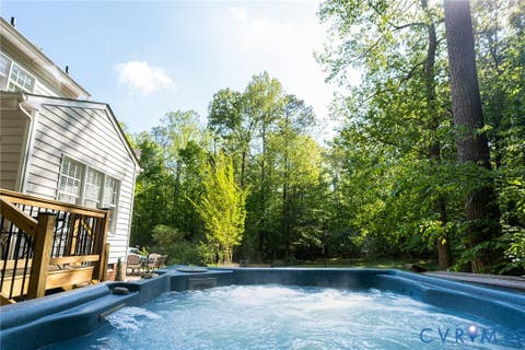 Tiny photo for 17312 Tiswood Drive, Beaverdam, VA 23015 (MLS # 2621457)
