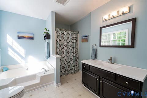 Tiny photo for 17312 Tiswood Drive, Beaverdam, VA 23015 (MLS # 2621457)