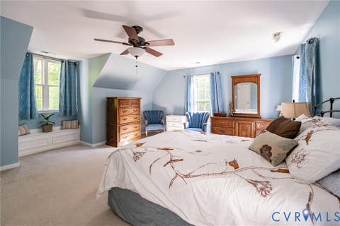 Tiny photo for 17312 Tiswood Drive, Beaverdam, VA 23015 (MLS # 2621457)