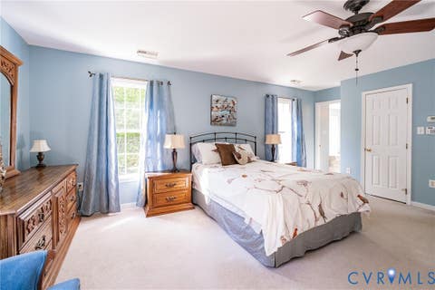 Tiny photo for 17312 Tiswood Drive, Beaverdam, VA 23015 (MLS # 2621457)
