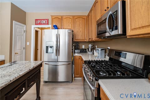 Tiny photo for 17312 Tiswood Drive, Beaverdam, VA 23015 (MLS # 2621457)