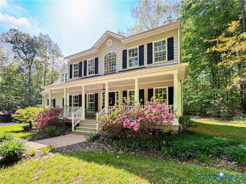 Tiny photo for 17312 Tiswood Drive, Beaverdam, VA 23015 (MLS # 2621457)