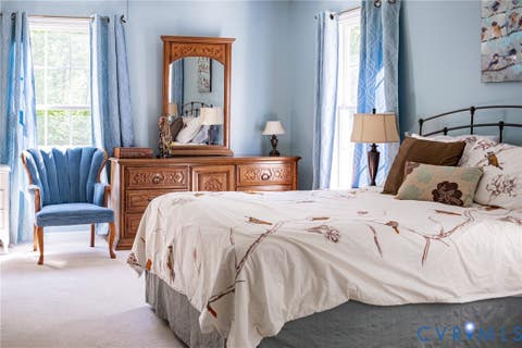 Tiny photo for 17312 Tiswood Drive, Beaverdam, VA 23015 (MLS # 2621457)