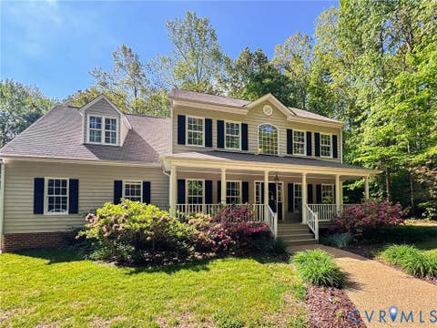 Tiny photo for 17312 Tiswood Drive, Beaverdam, VA 23015 (MLS # 2621457)