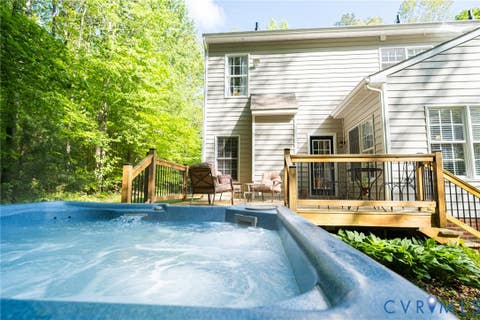 Tiny photo for 17312 Tiswood Drive, Beaverdam, VA 23015 (MLS # 2621457)