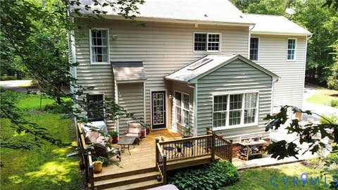 Tiny photo for 17312 Tiswood Drive, Beaverdam, VA 23015 (MLS # 2621457)