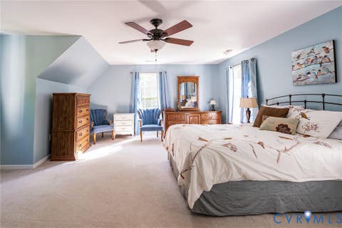 Tiny photo for 17312 Tiswood Drive, Beaverdam, VA 23015 (MLS # 2621457)